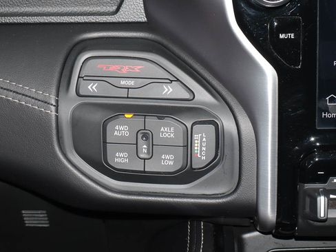 Used 2022 RAM 1500 TRX w/ TRX Level 1 Equipment Group image 27