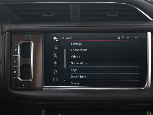 Used 2023 GMC Yukon XL Denali Ultimate image 21