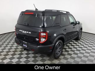 Certified 2022 Ford Bronco Sport Big Bend w/ Convenience Package video 3