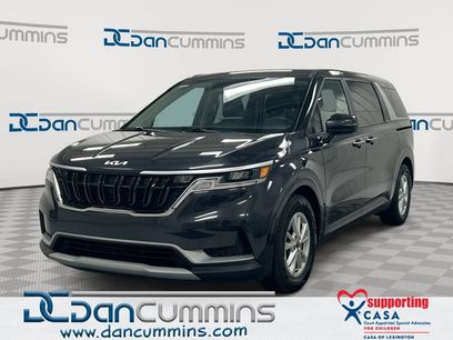 Used 2023 Kia Carnival LX