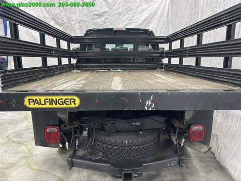 Used 2016 Ford F250 XL image 9