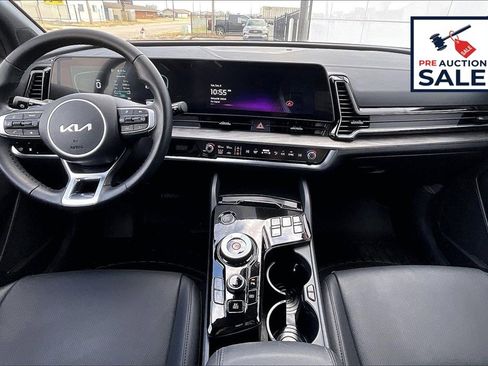 Used 2024 Kia Sportage X-Line image 15