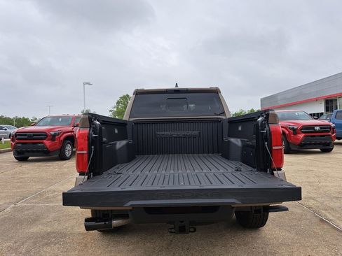 New 2026 Toyota Tacoma TRD Sport RWD image 24