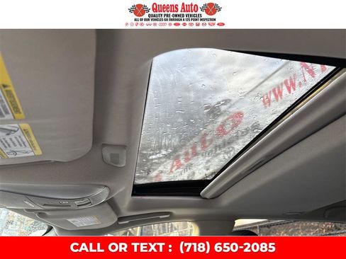 Used 2018 INFINITI QX60 Luxe w/ Premium Plus Package image 24