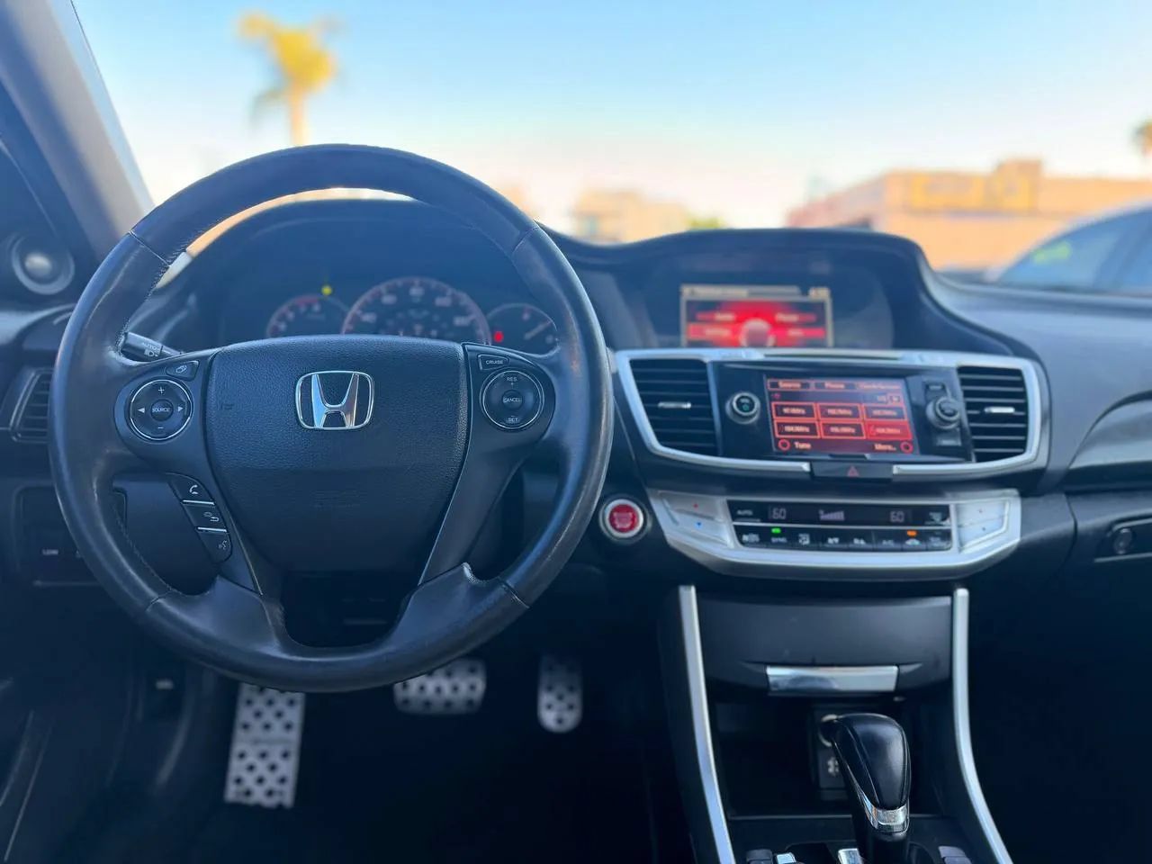 Used 2014 Honda Accord EX-L image 38