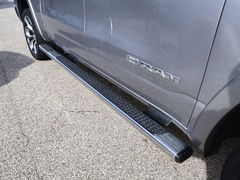 Used 2020 RAM 1500 Limited w/ Trailer Tow Group image 9