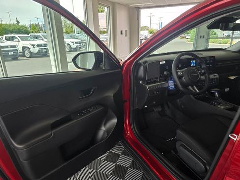 New 2026 Hyundai Kona SEL Sport AWD/4WD image 31