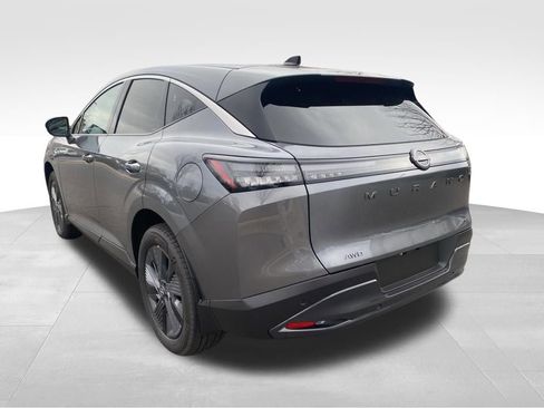 New 2026 Nissan Murano SL AWD/4WD image 5