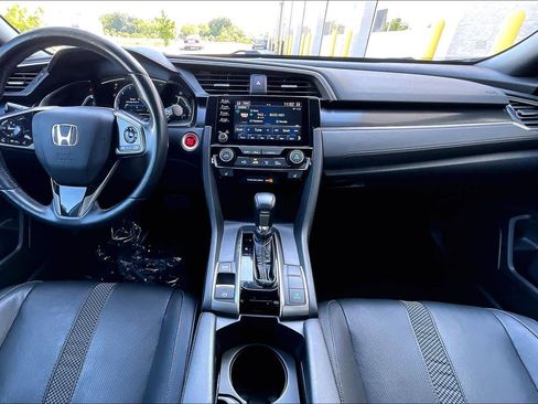 Used 2020 Honda Civic EX-L image 14