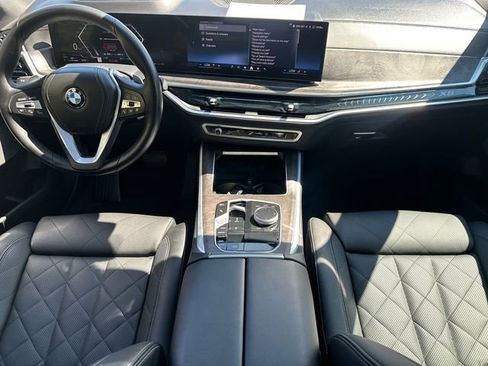Used 2026 BMW X5 xDrive40i AWD/4WD image 23