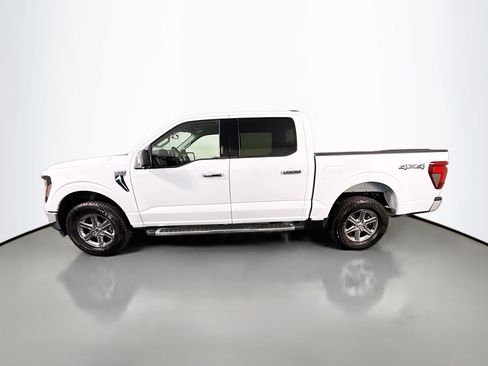 Used 2024 Ford F150 XLT w/ Tow/Haul Package image 6