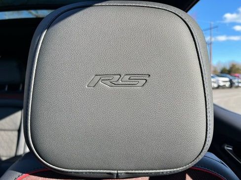 Used 2026 Chevrolet Equinox RS w/ Convenience Package III image 17