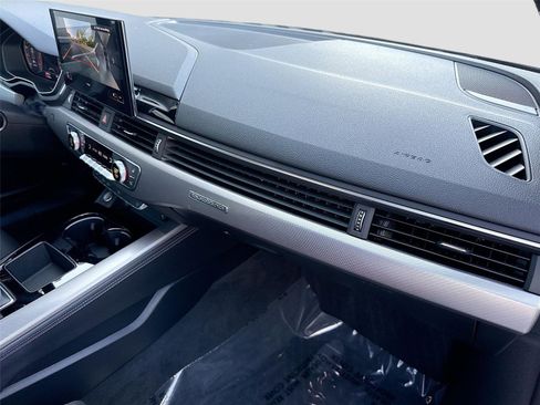 Certified 2023 Audi A5 2.0T Premium Plus w/ Premium Plus image 30