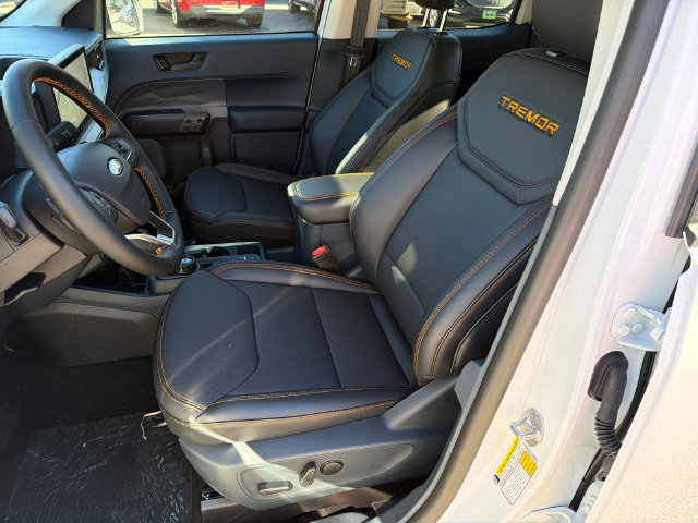 New 2026 Ford Maverick Tremor AWD/4WD image 11