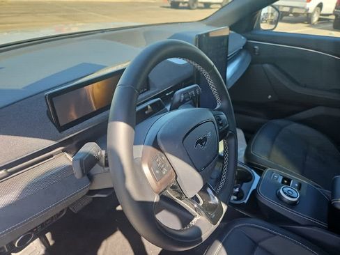 Used 2024 Ford Mustang Mach-E GT image 2