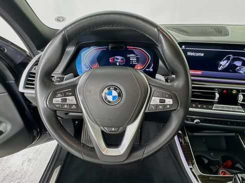 Used 2020 BMW X5 xDrive40i w/ Premium Package AWD/4WD image 11
