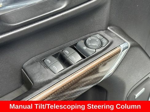 Used 2019 Chevrolet Silverado 1500 LT Trail Boss AWD/4WD image 37