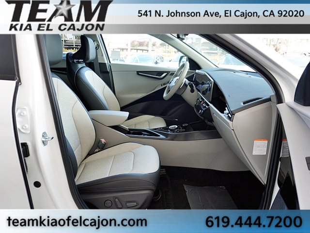 New 2026 Kia Niro Wave w/ Wave Preserve Package FWD image 14