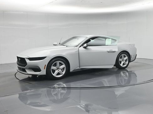 New 2026 Ford Mustang Coupe RWD image 5