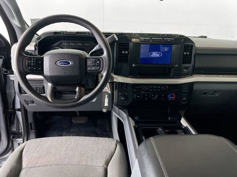Used 2024 Ford F350 XLT w/ 360-Degree Camera Package image 24