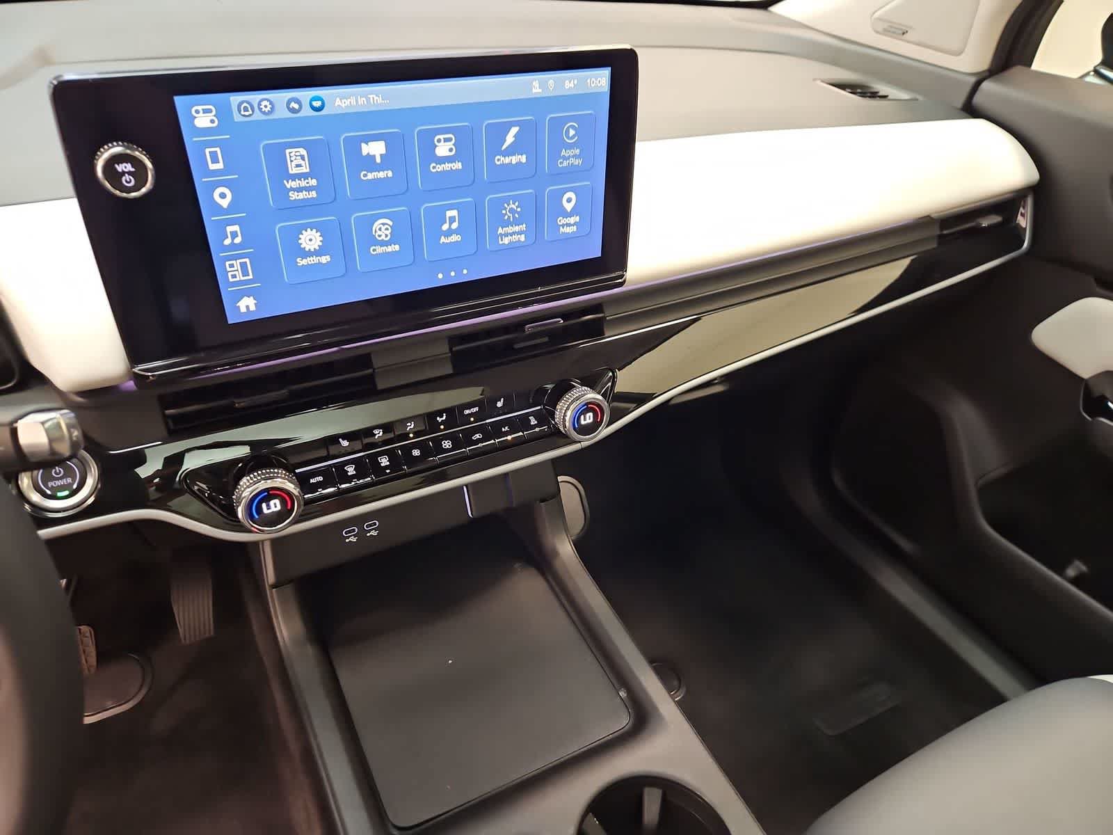 Used 2024 Honda Prologue Touring image 32