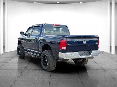 Used 2018 RAM 1500 Classic SLT AWD/4WD image 5