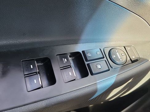Used 2016 Hyundai Tucson Limited FWD image 18