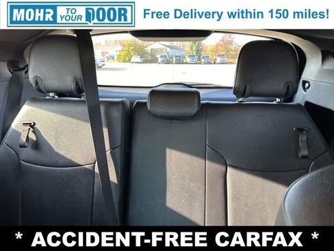 Used 2023 Toyota Sienna XSE image 35