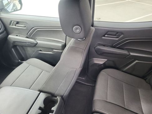 Used 2023 Chevrolet Colorado Trail Boss w/ Advanced Trailering Package image 11