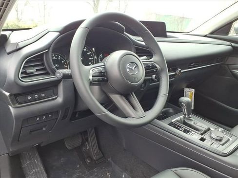 New 2026 MAZDA CX-30 AWD 2.5 S image 18