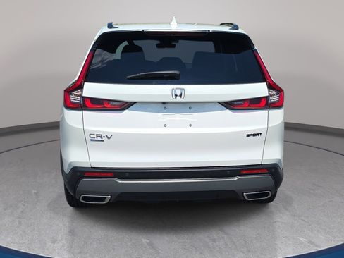Used 2025 Honda CR-V Sport-L image 6