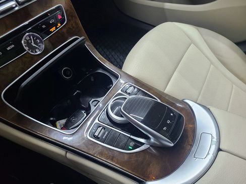 Used 2016 Mercedes-Benz C 300 4MATIC Sedan image 27