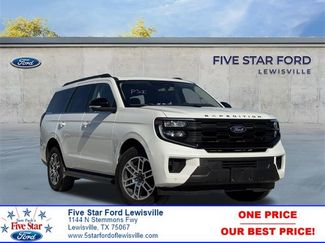 Certified 2025 Ford Expedition Active video 1