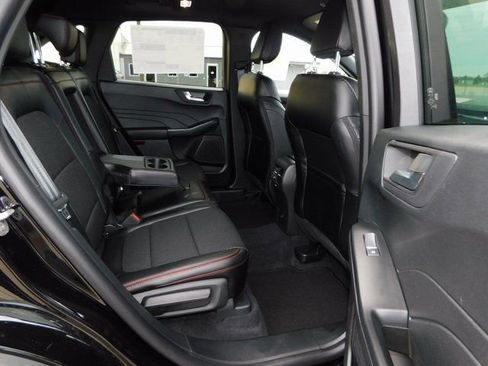 New 2026 Ford Escape ST-Line AWD/4WD image 20