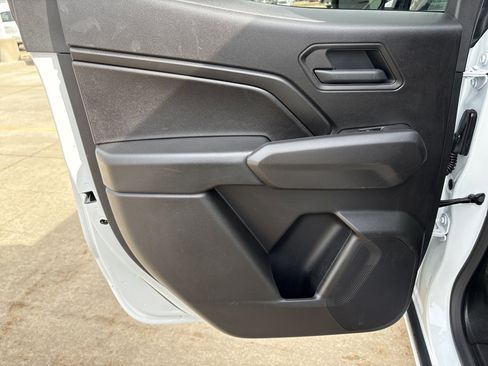 New 2026 Chevrolet Colorado Trail Boss AWD/4WD image 15