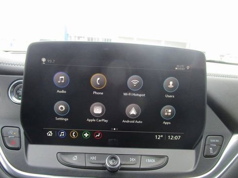 Certified 2024 Chevrolet Blazer LT w/ Convenience Package image 13