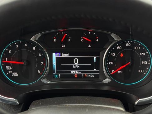 Used 2018 Chevrolet Malibu LT image 20