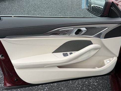 New 2026 BMW 840i xDrive image 9