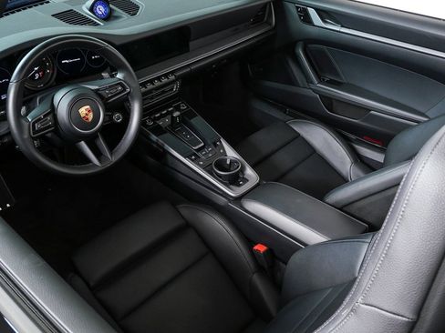 Certified 2020 Porsche 911 Carrera image 27