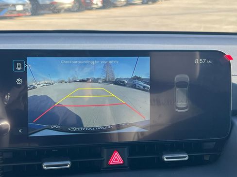 New 2026 Hyundai Ioniq 5 SEL image 31