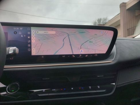 New 2026 Buick Envision Sport Touring AWD/4WD image 10