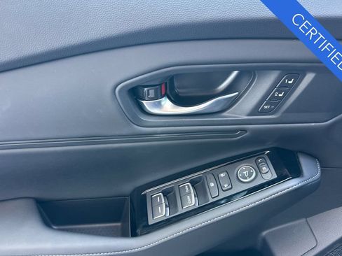 Certified 2026 Honda Accord Touring image 11