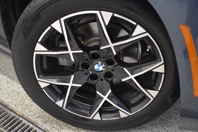 Used 2025 BMW X3 xDrive30i w/ M Sport Package AWD/4WD image 29