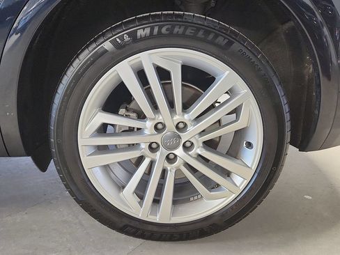 Used 2018 Audi Q5 Prestige AWD/4WD image 10
