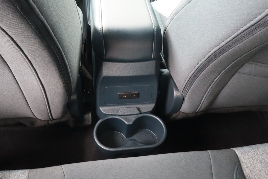 Used 2026 Ford Maverick XLT FWD image 30