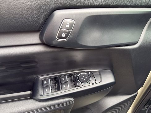 New 2025 Ford Ranger XLT AWD/4WD image 14