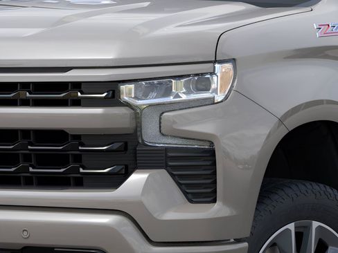 New 2026 Chevrolet Silverado 1500 RST AWD/4WD image 10