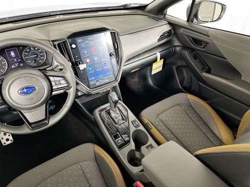 Certified 2025 Subaru Crosstrek 2.5i Sport w/ Crosstrek Mirror Package AWD/4WD image 21