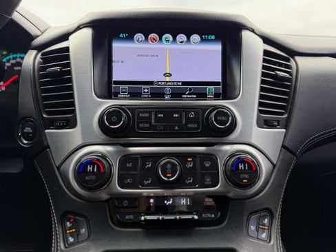 Used 2017 GMC Yukon SLT w/ Open Road Package image 26