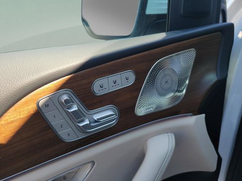 Certified 2026 Mercedes-Benz GLE 580 4MATIC image 19